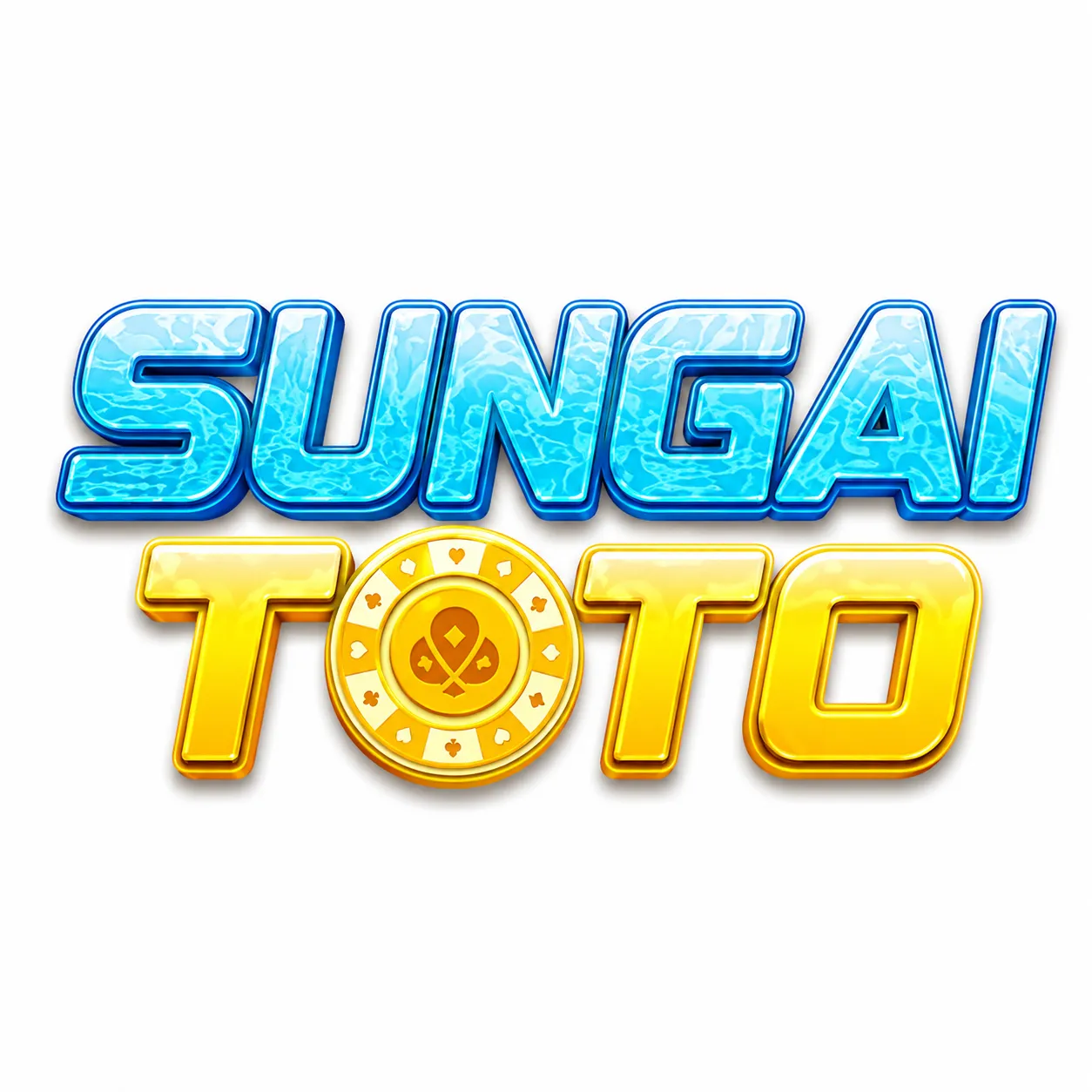 SUNGAITOTO - Game Tembak Ikan Seru dan Memikat