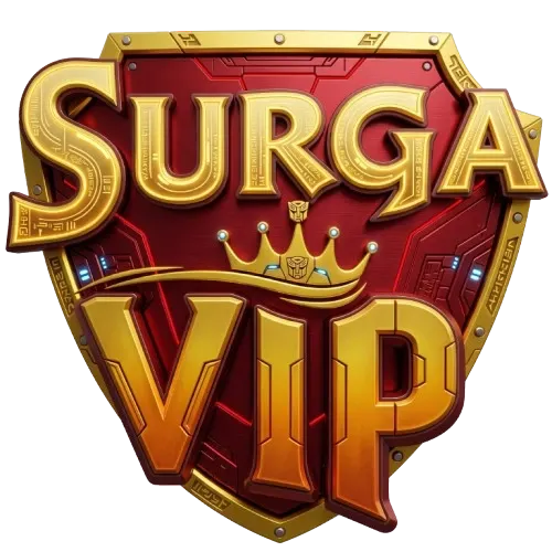 SURGAVIP - Petualangan Luar Biasa dalam RPG