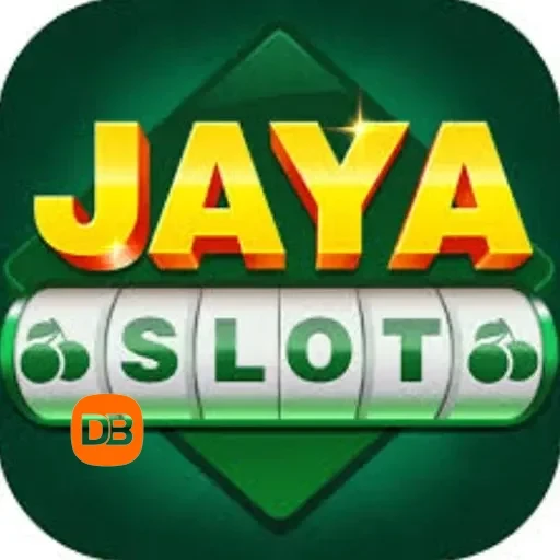 Logo jayaslot