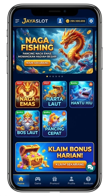 Fitur pencarian cepat di jayaslot untuk menemukan aplikasi favorit Anda.